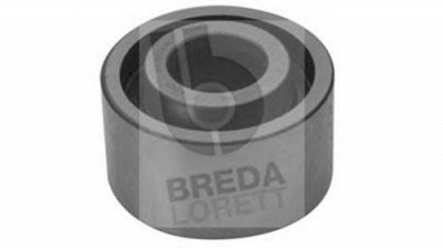 BREDA LORETT pdi5003 -  Паразитный / Ведущий ролик, зубчатый ремень